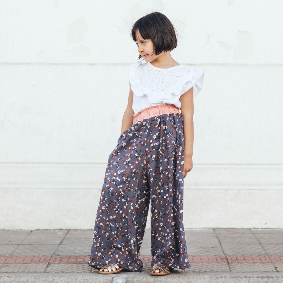 Pantalón Penumbra