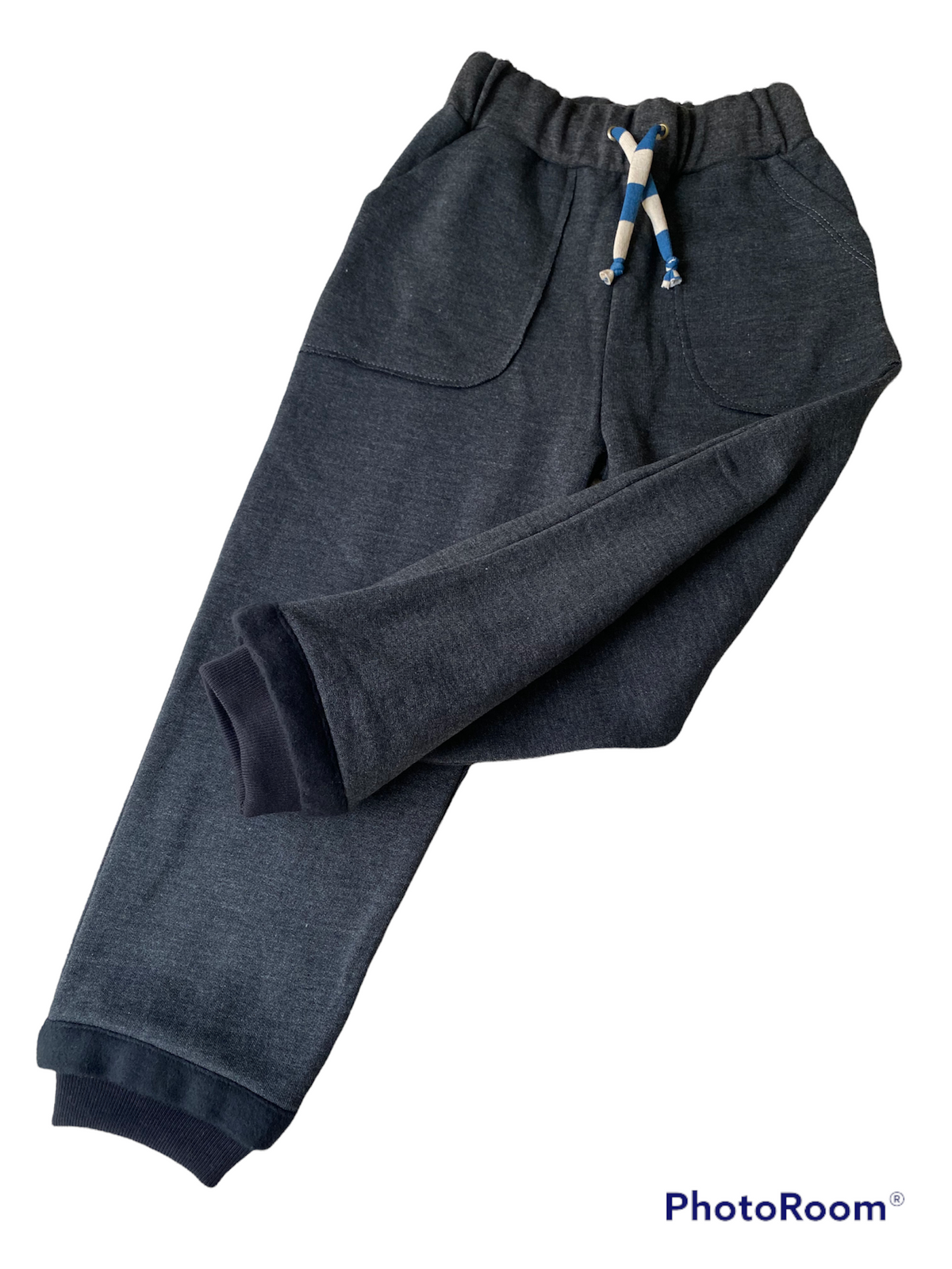 Pantalón Suelo Grueso