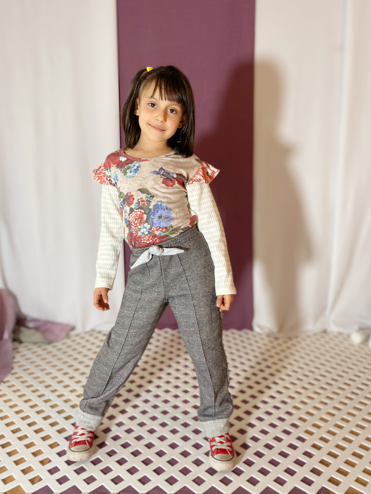 Pantalón Especial