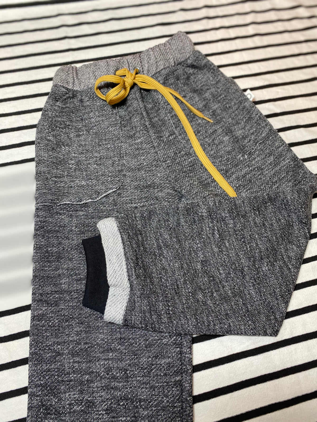 Pantalón Básico Negro