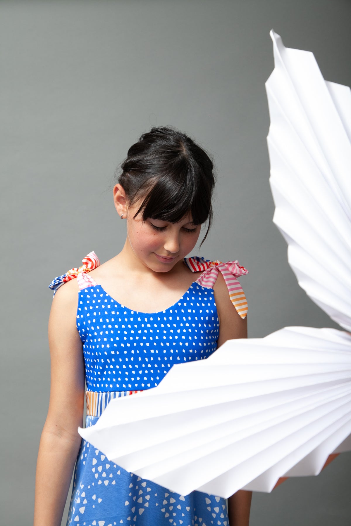 Vestido Mar