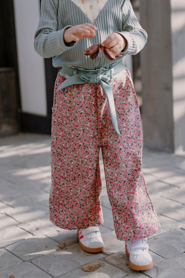 Pantalones y buzos