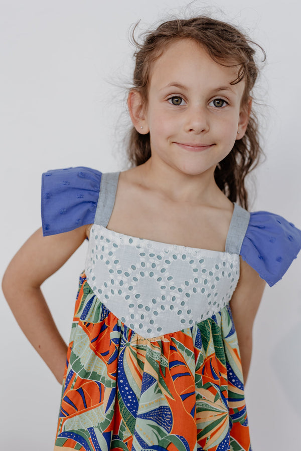 Vestidos Verano