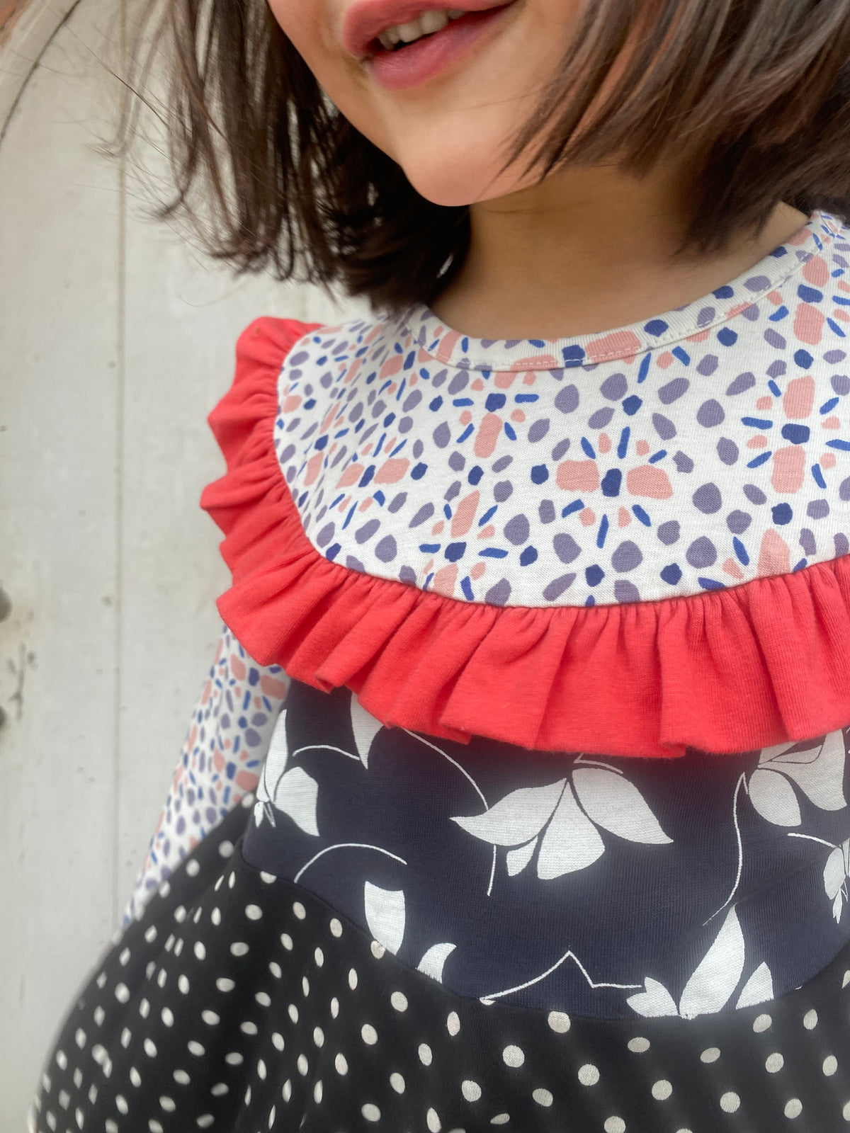 😲 ÚLTIMO Vestido Estrella 4 años
