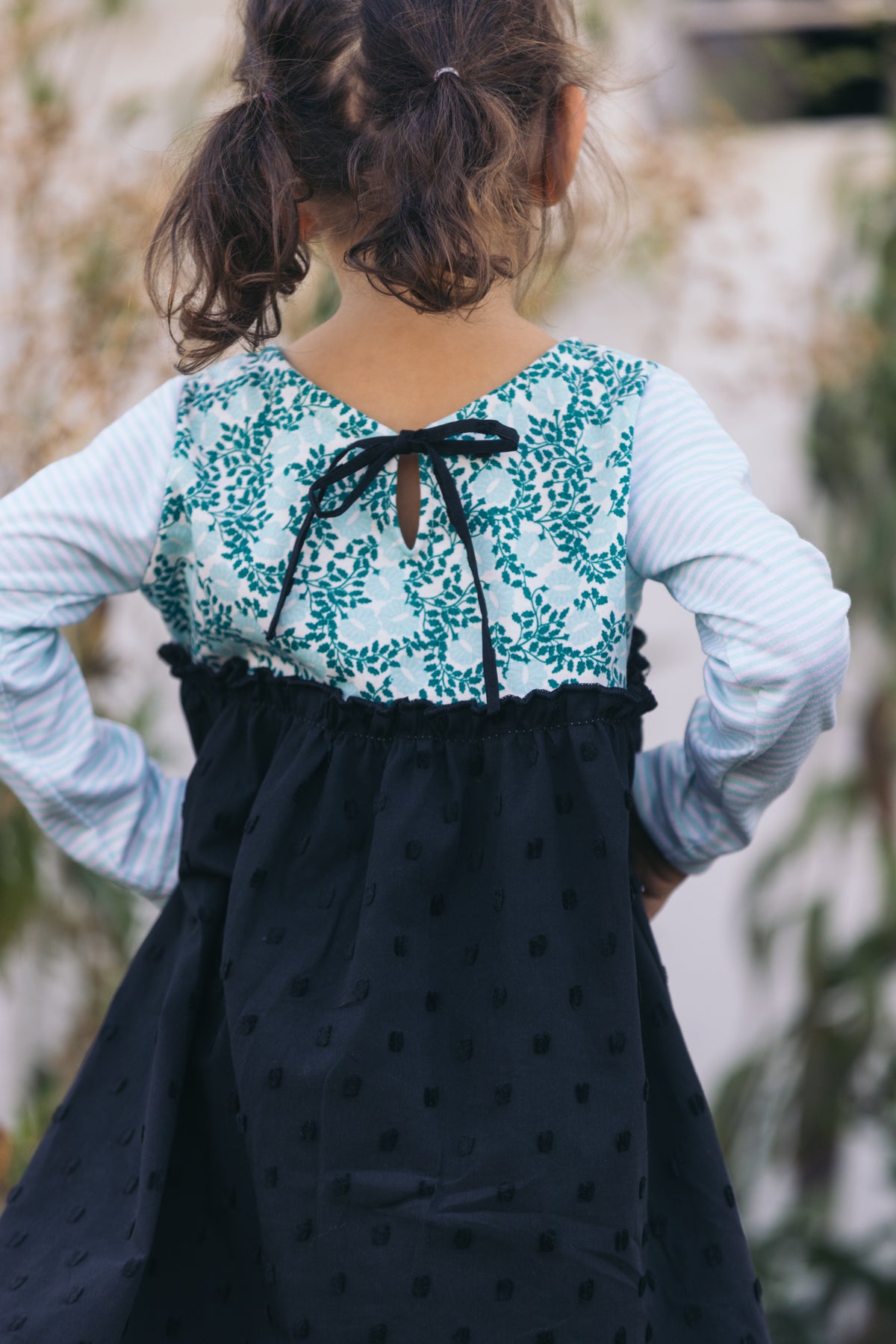 💸💸💸Vestido Marino