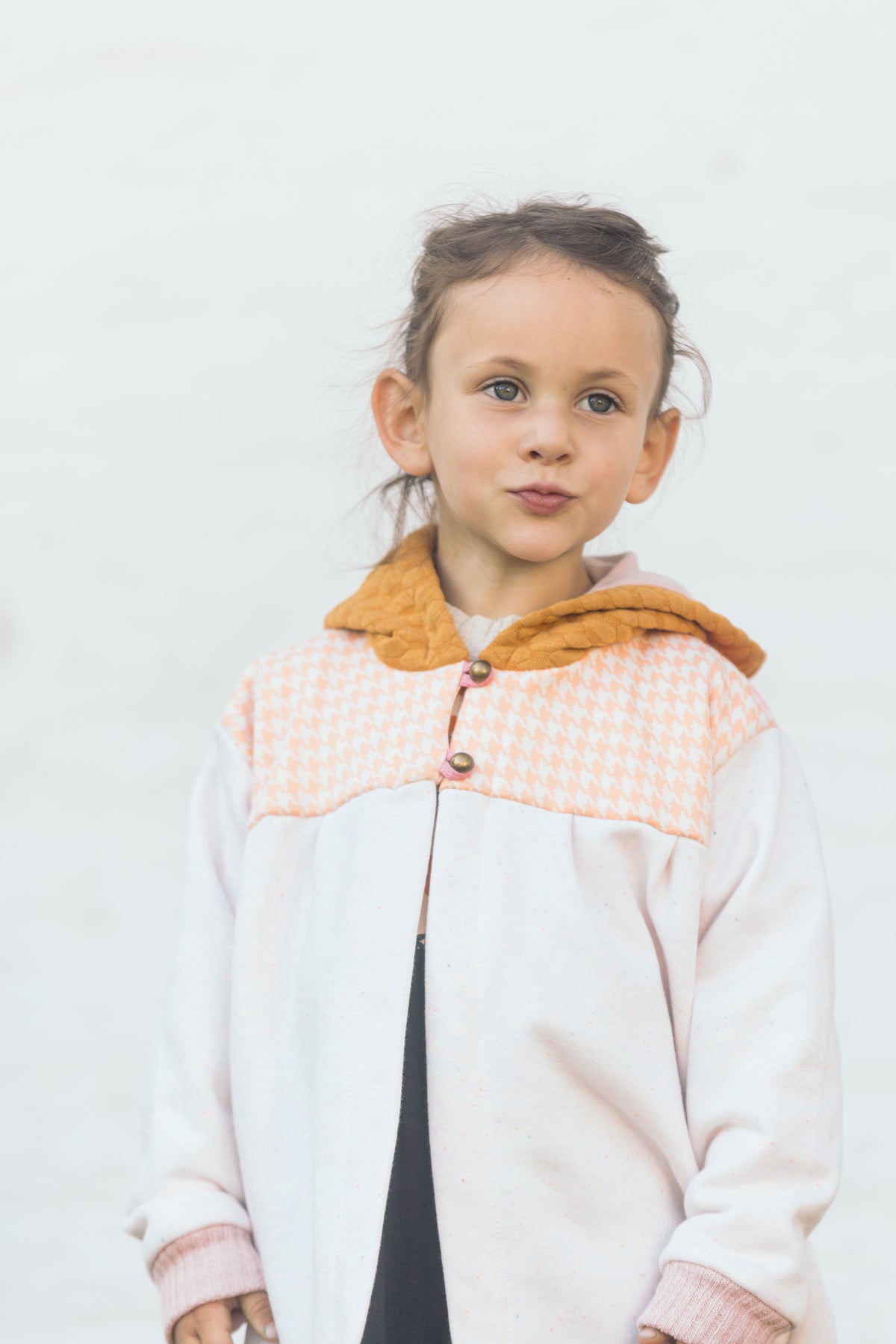 Capita Windsor 4 años