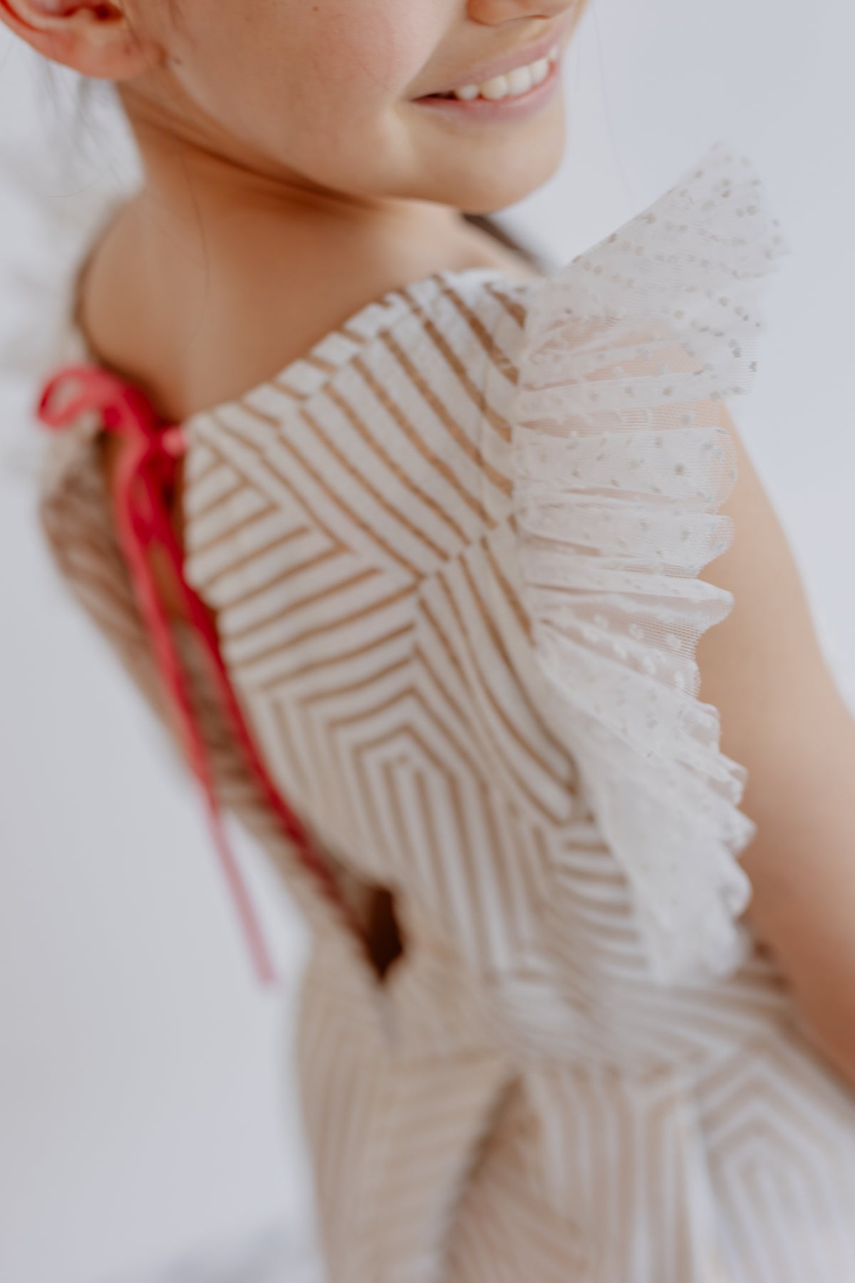 Vestido Varita • A PEDIDO
