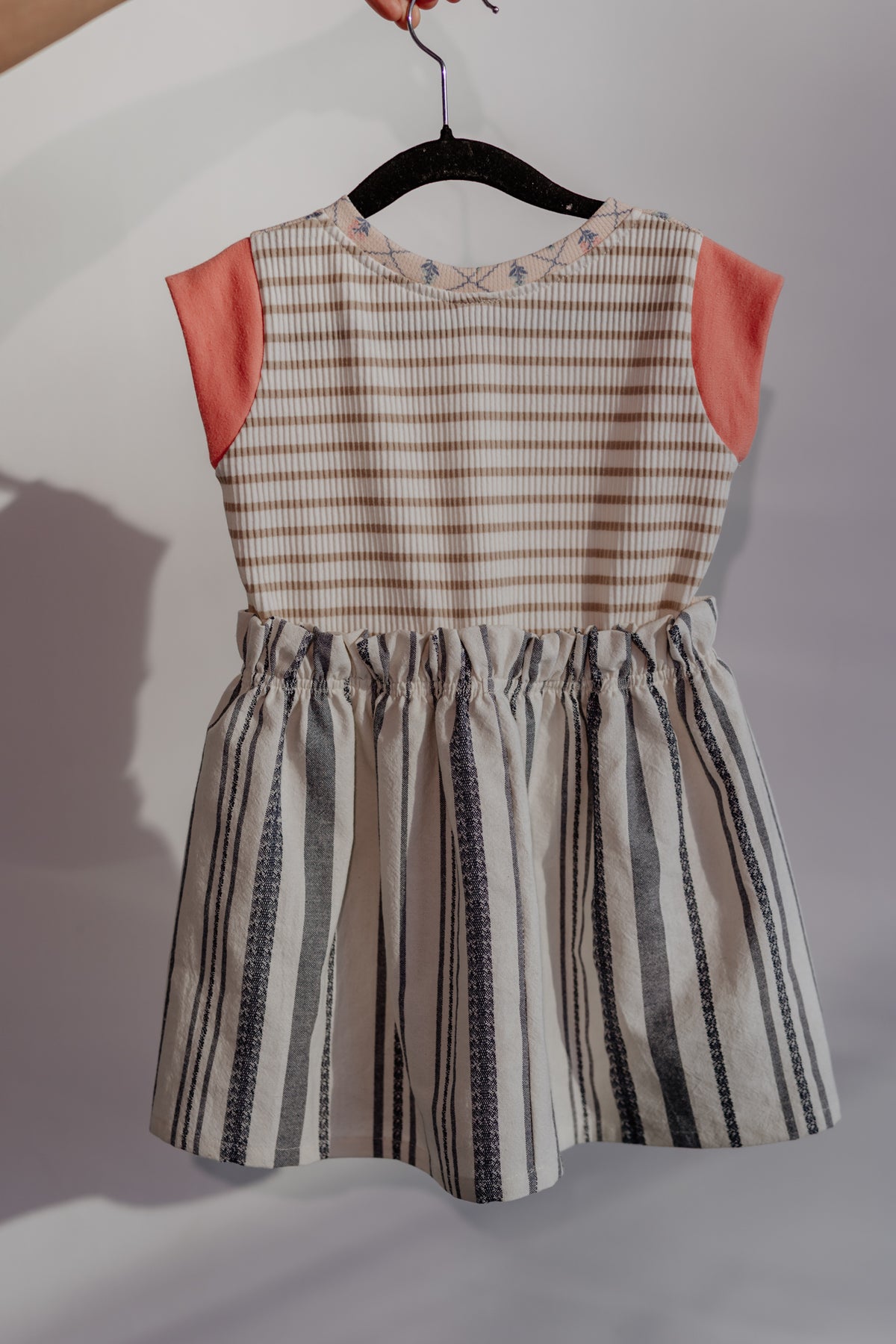 Vestido Hoy Verano ☀️