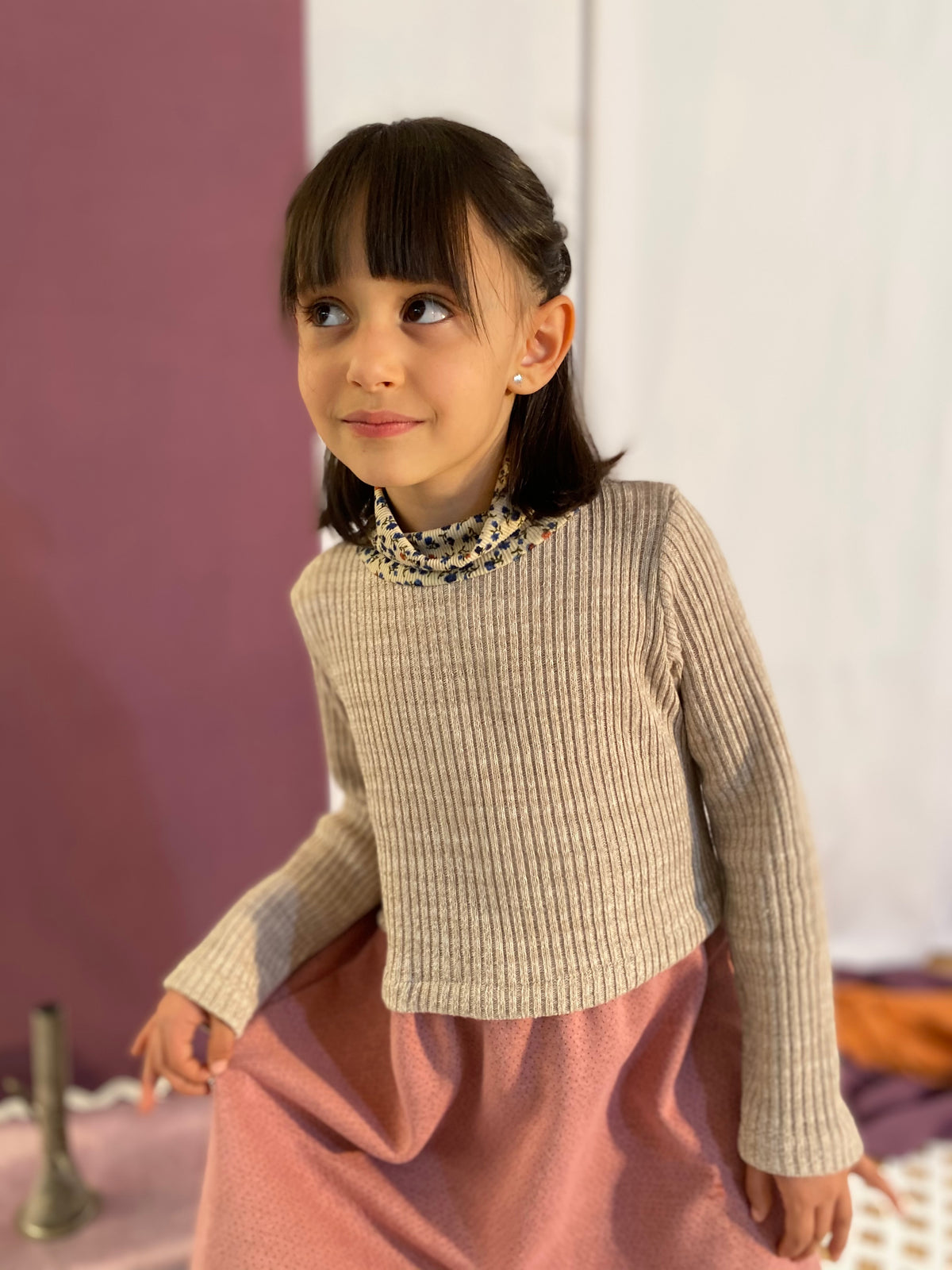 Vestido Nube Arena