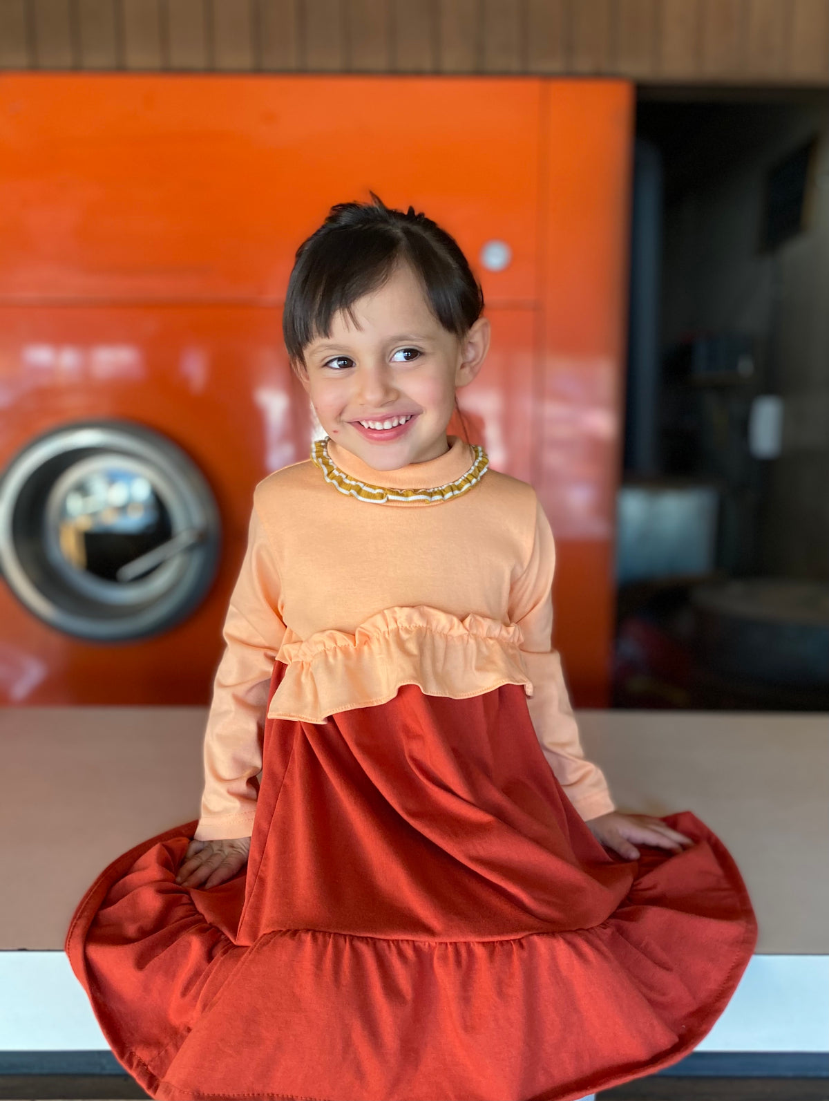 Vestido Lugano, una locura😮