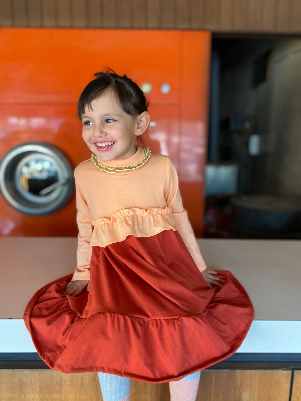 Vestido Lugano, una locura😮