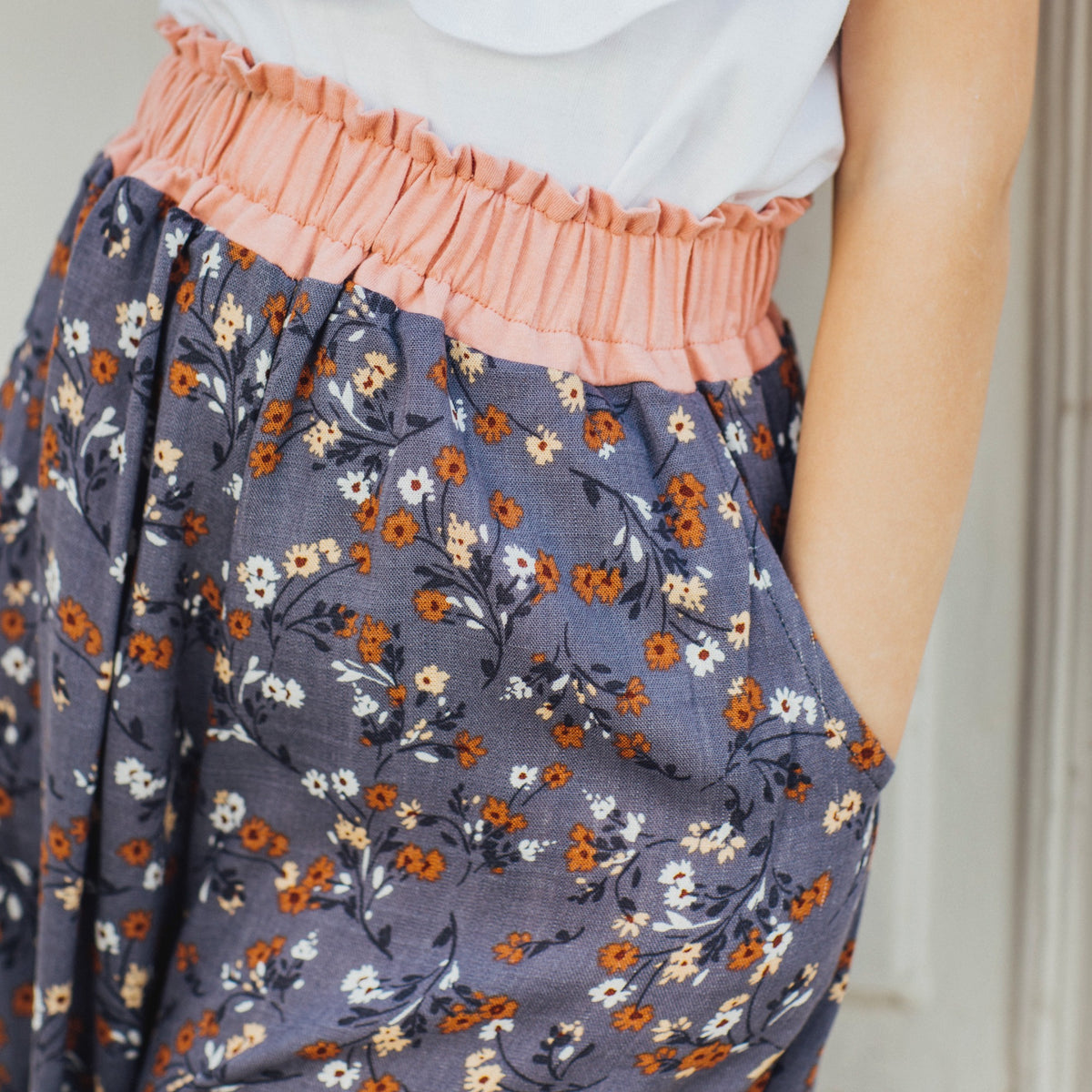 Pantalón Penumbra