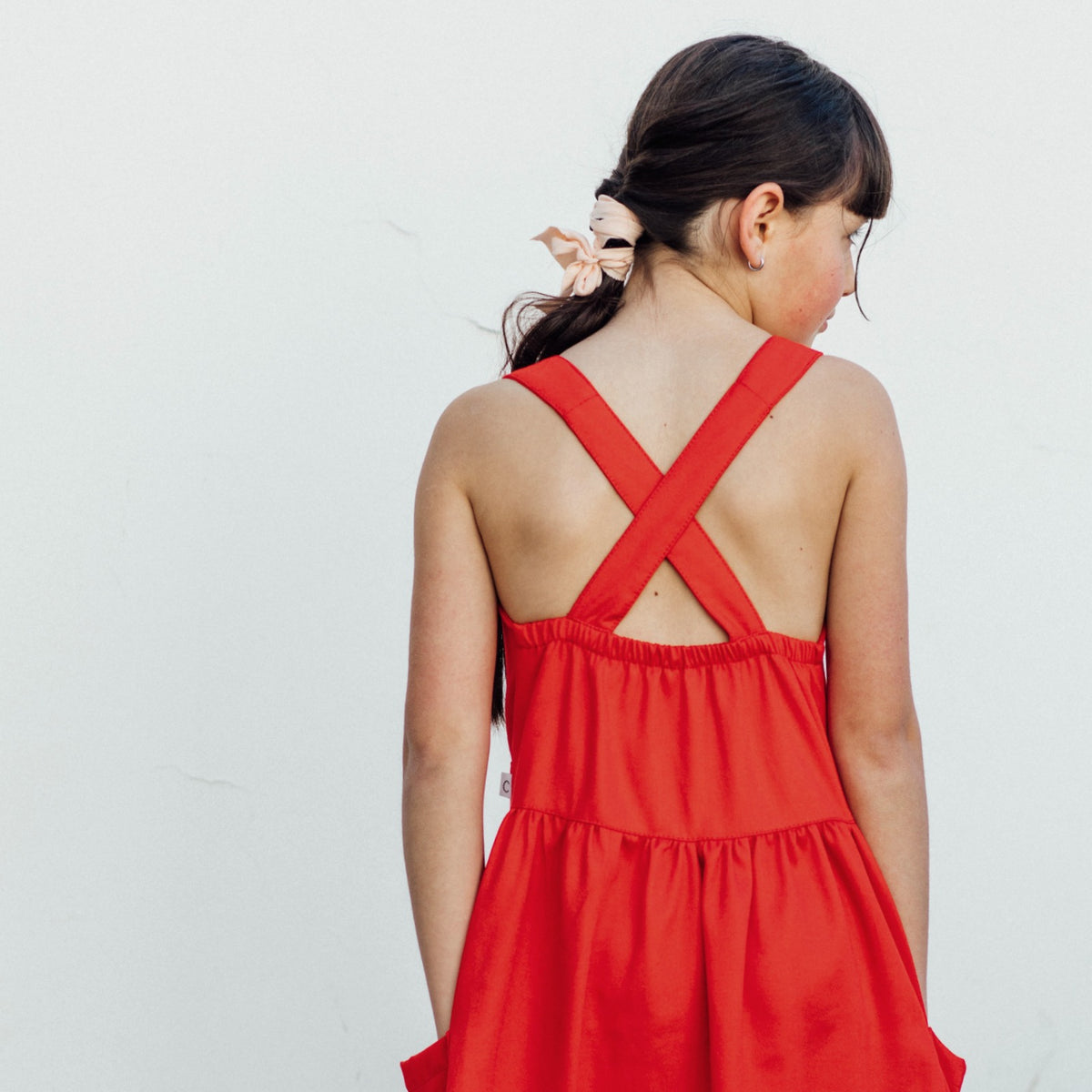 Vestido Biarritz 4 años.