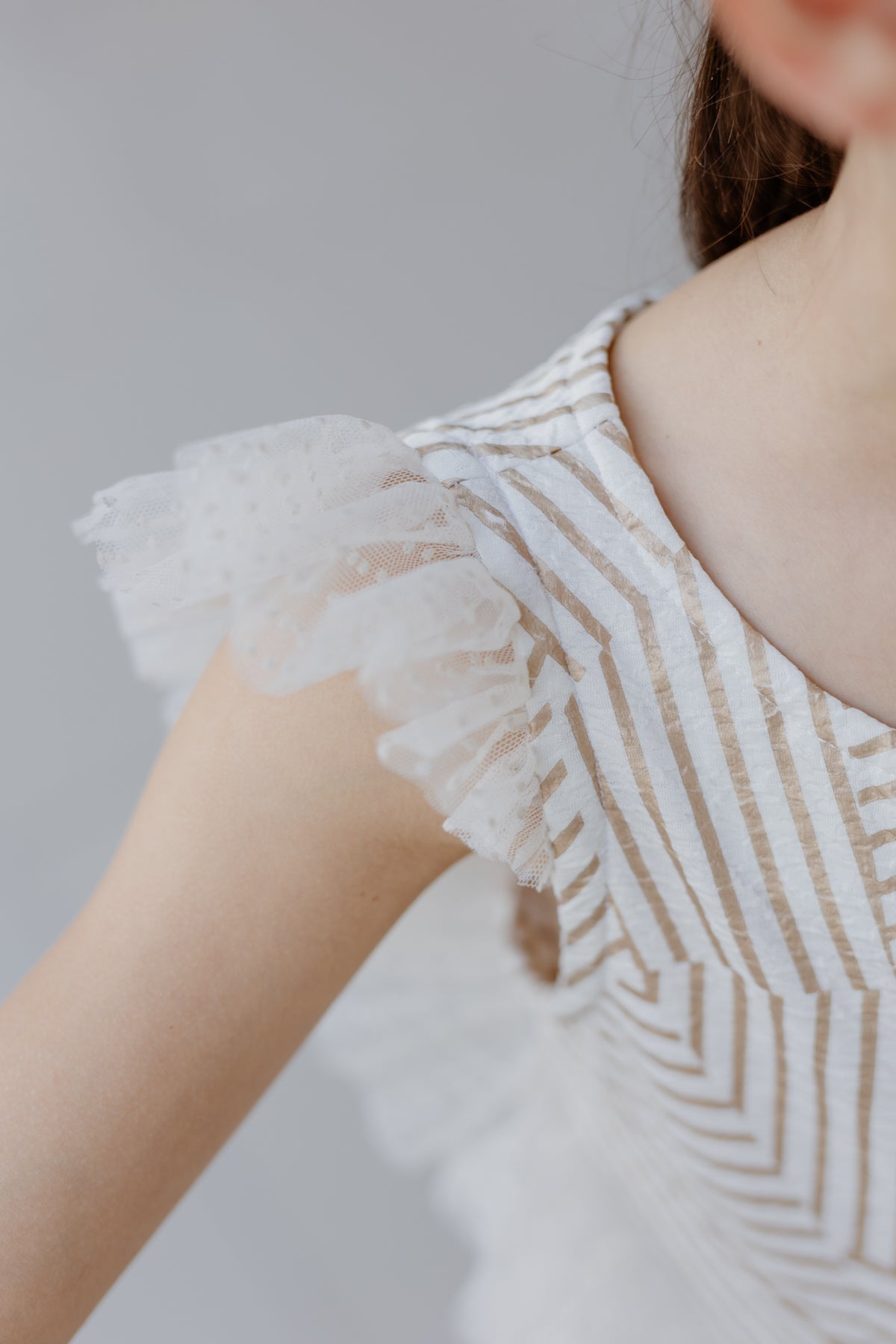 Vestido Varita • A PEDIDO