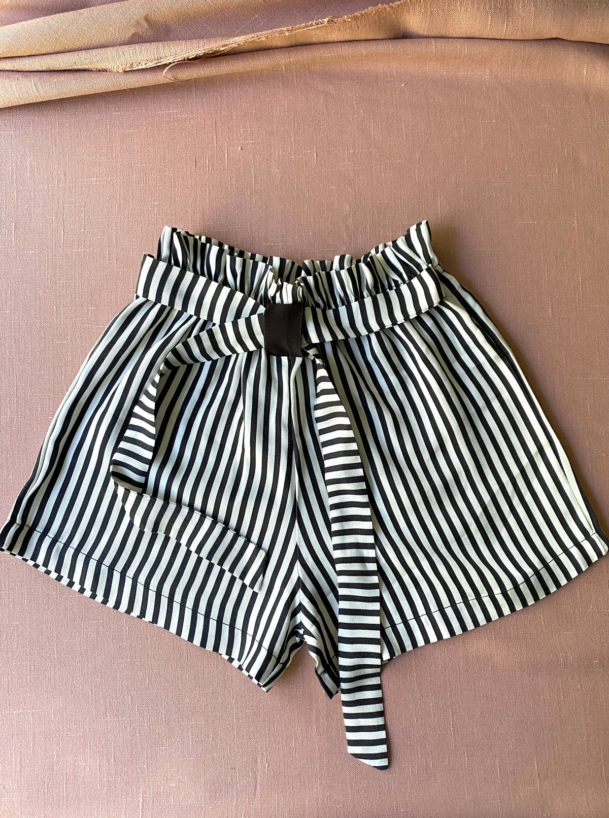 Short Coco
