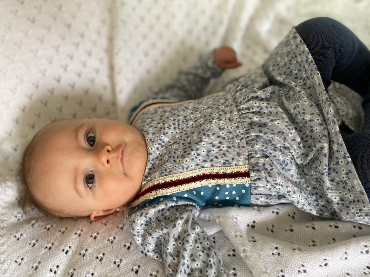 Vestido Body Tesoro 3 meses, último!👌🏼
