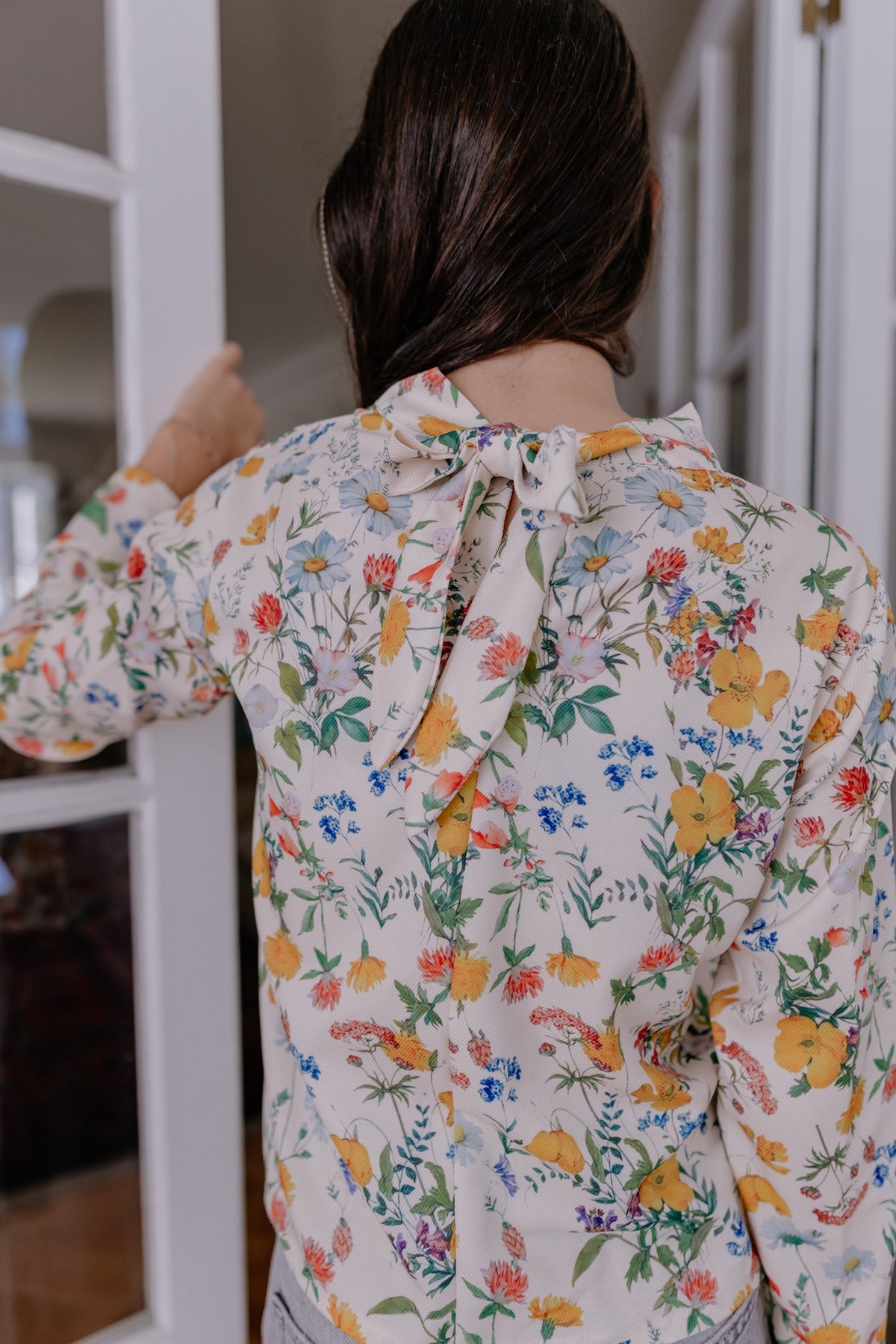 Blusa Energía 6 años ☀️
