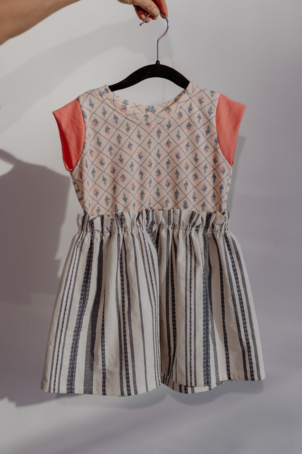 Vestido Hoy Verano ☀️