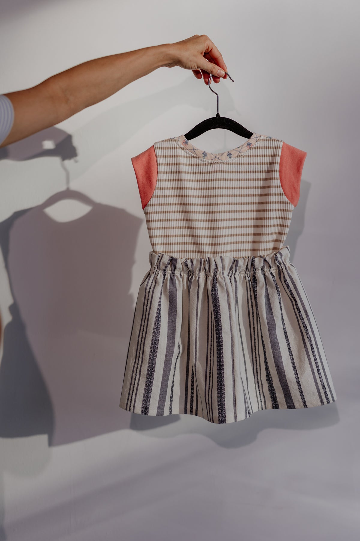 Vestido Hoy Verano ☀️