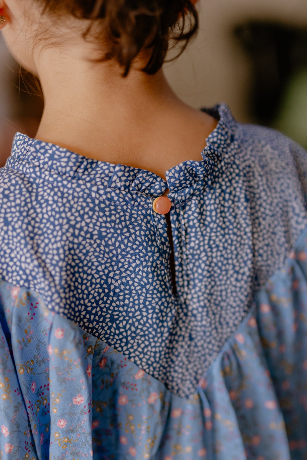 Blusa Pura 🦢