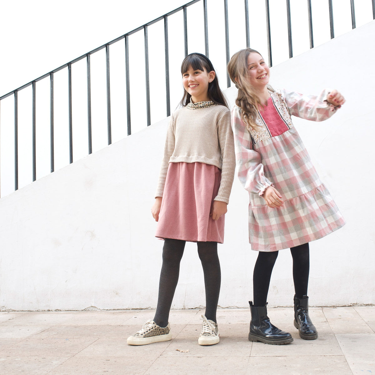Vestido Nube Arena