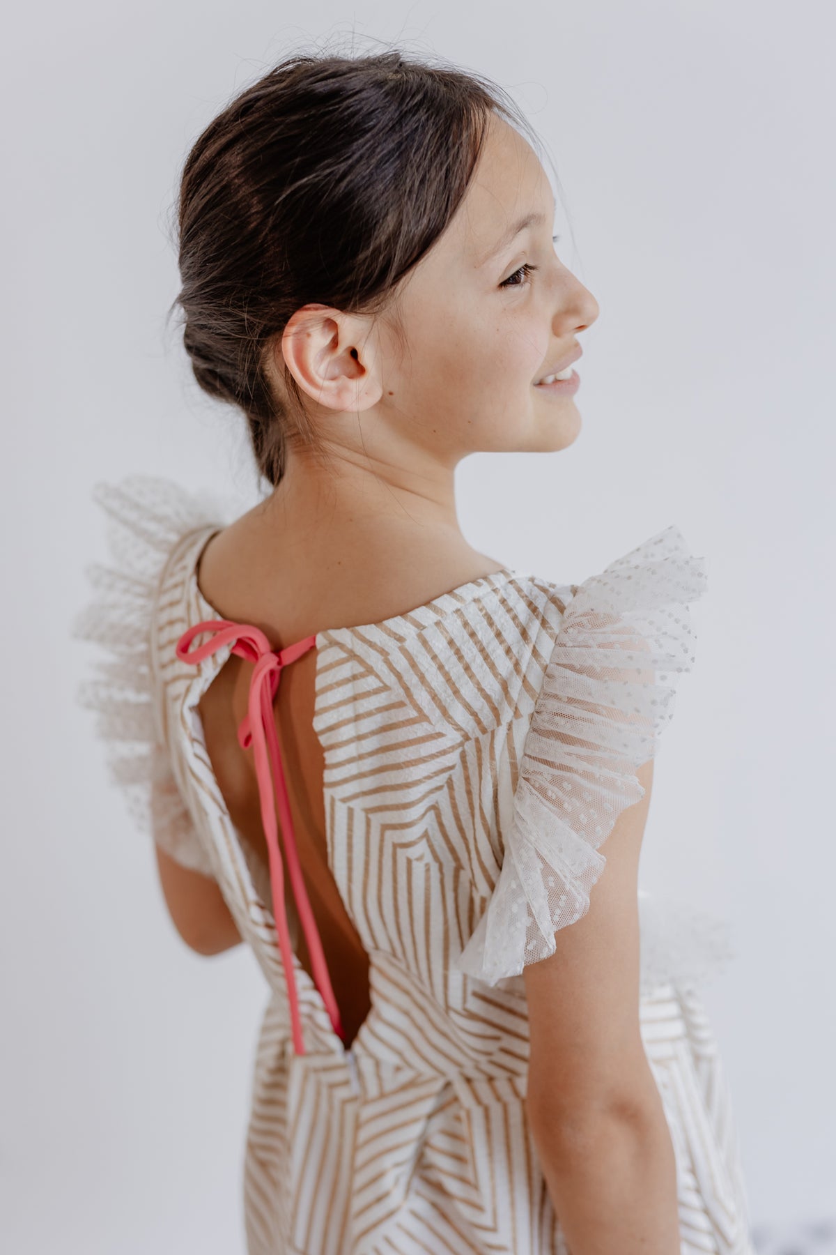 Vestido Varita • A PEDIDO