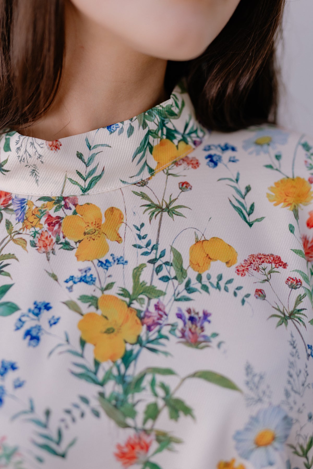 Blusa Energía 6 años ☀️