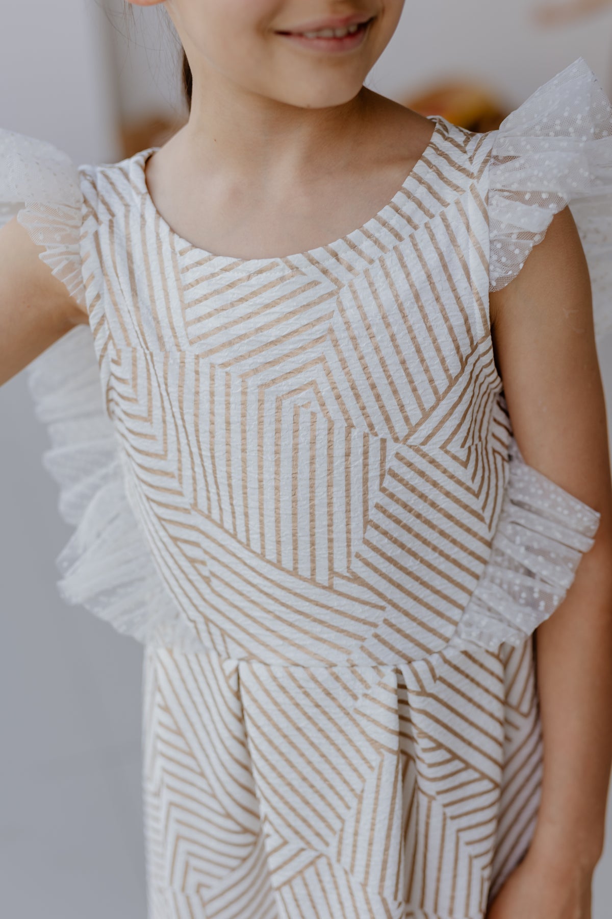 Vestido Varita • A PEDIDO