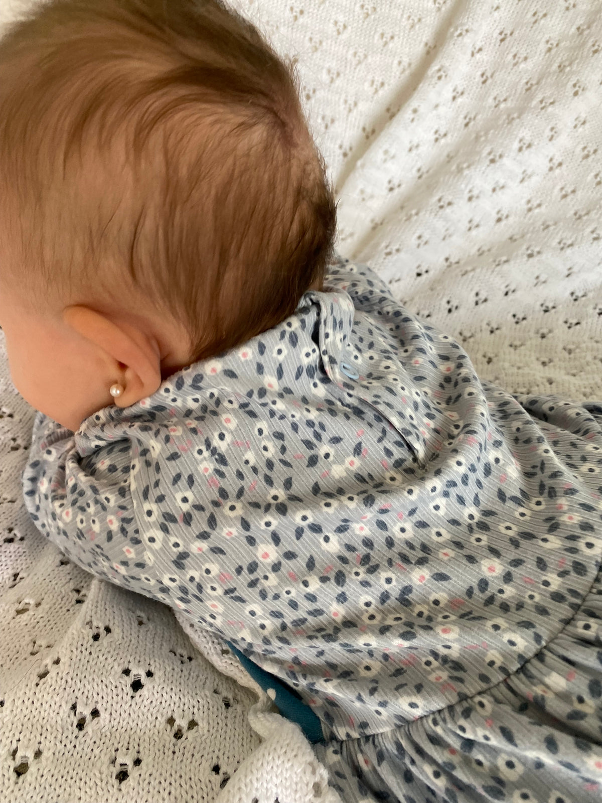 Vestido Body Tesoro 3 meses, último!👌🏼