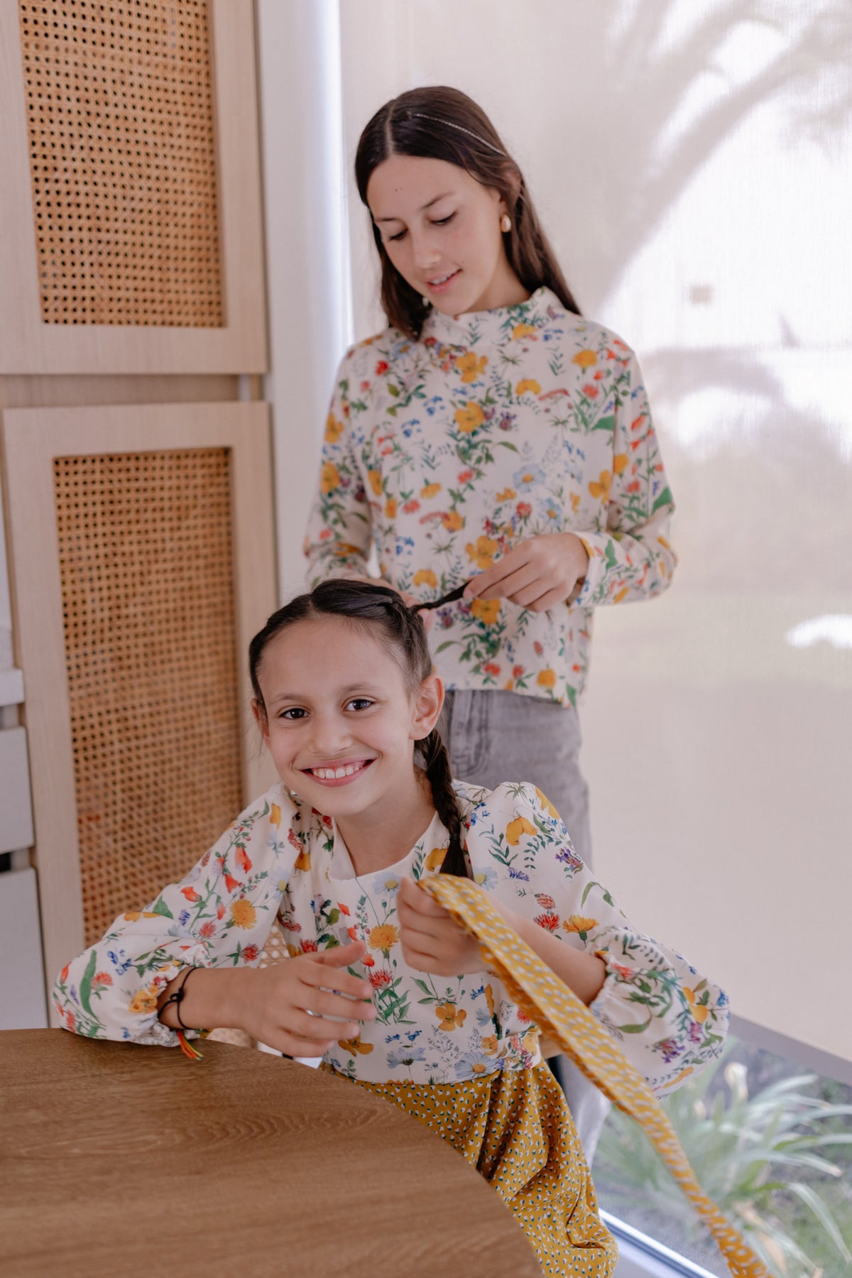 Blusa Energía 6 años ☀️