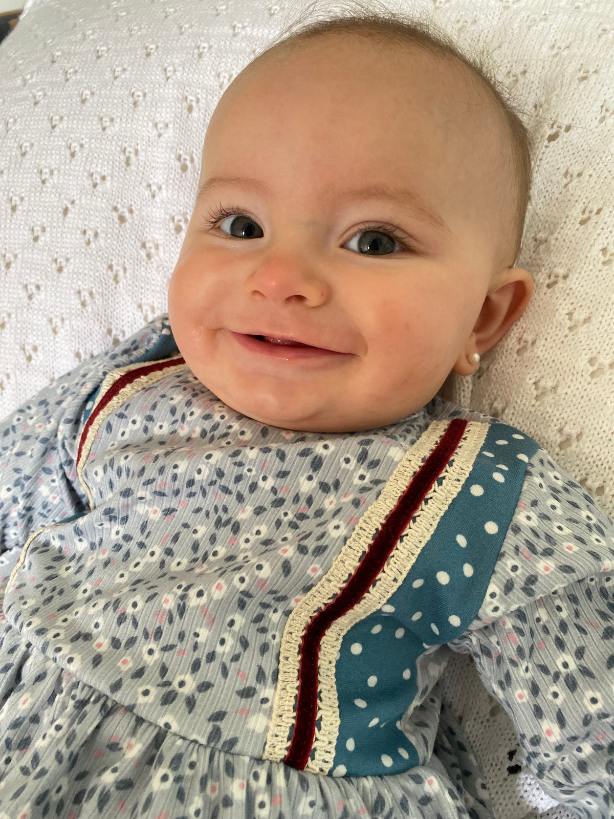 Vestido Body Tesoro 3 meses, último!👌🏼