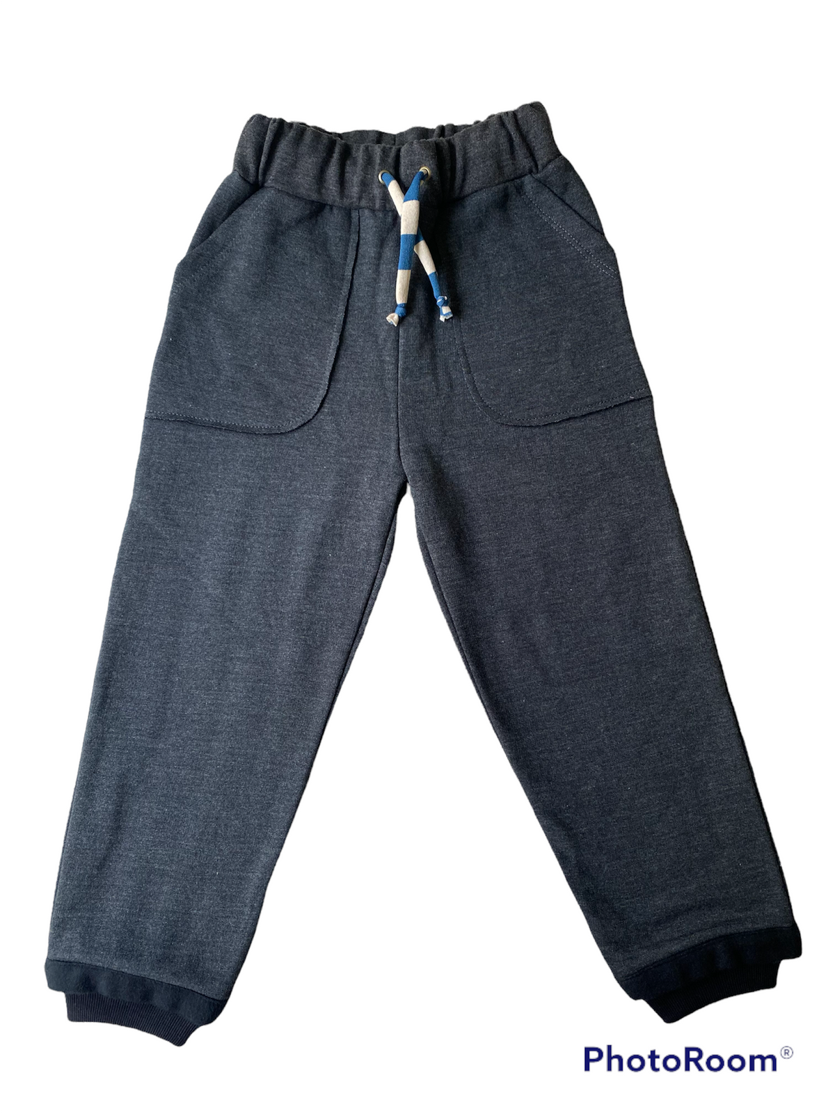 Pantalón Suelo Grueso