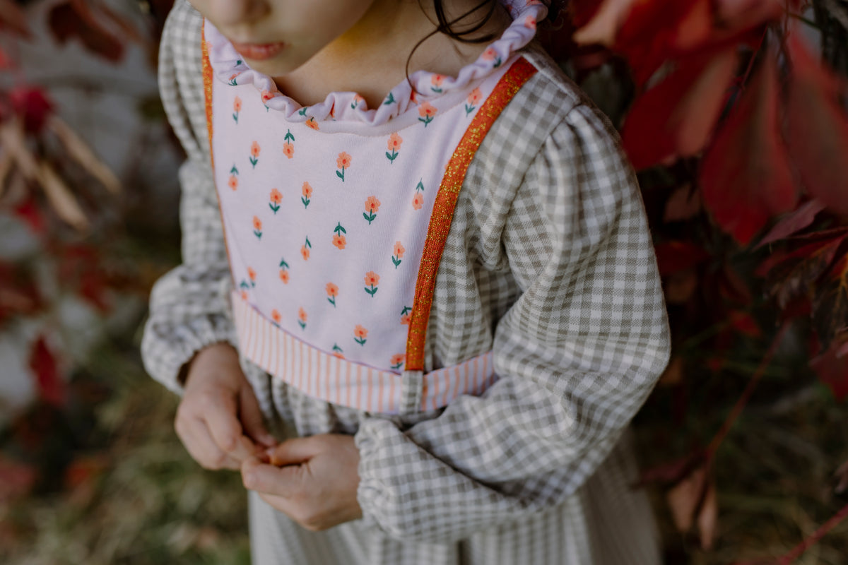 Vestido Caléndula