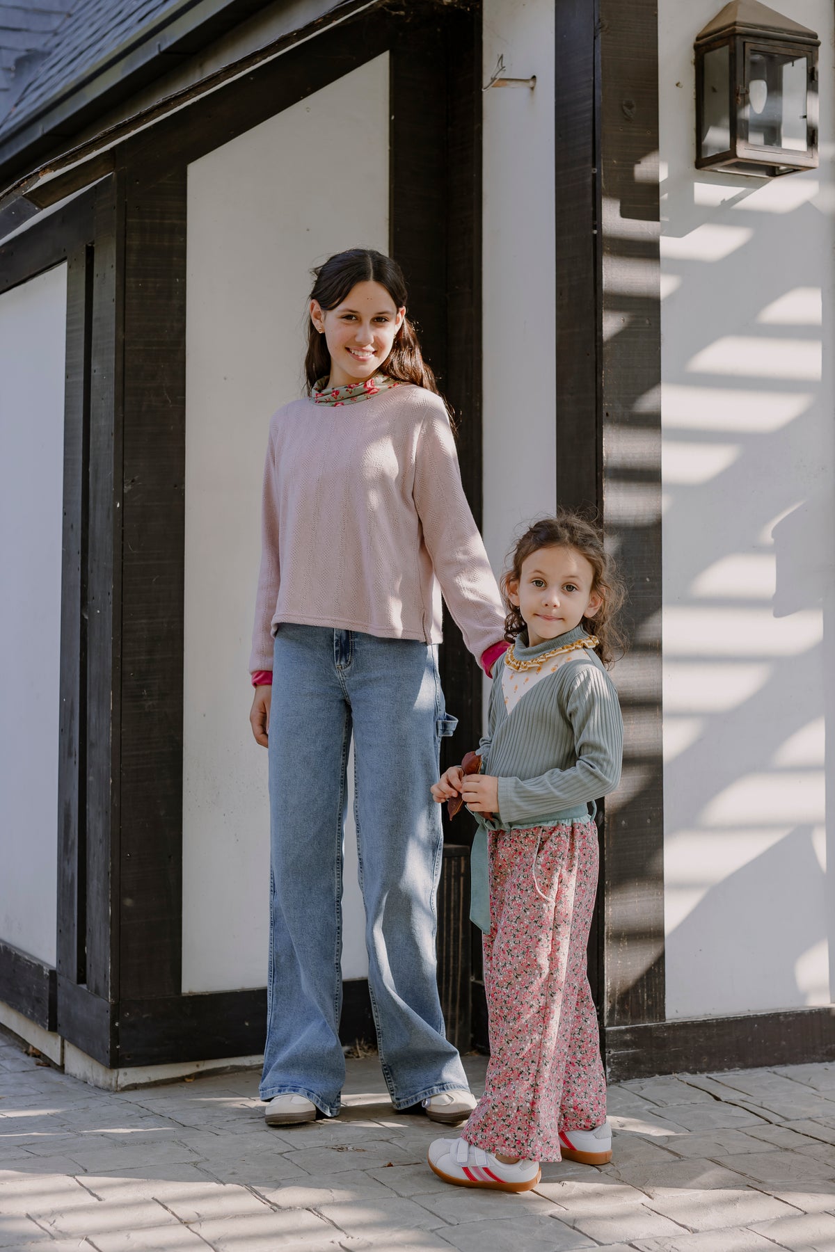 Pantalón Cotelé Rosa 🩷