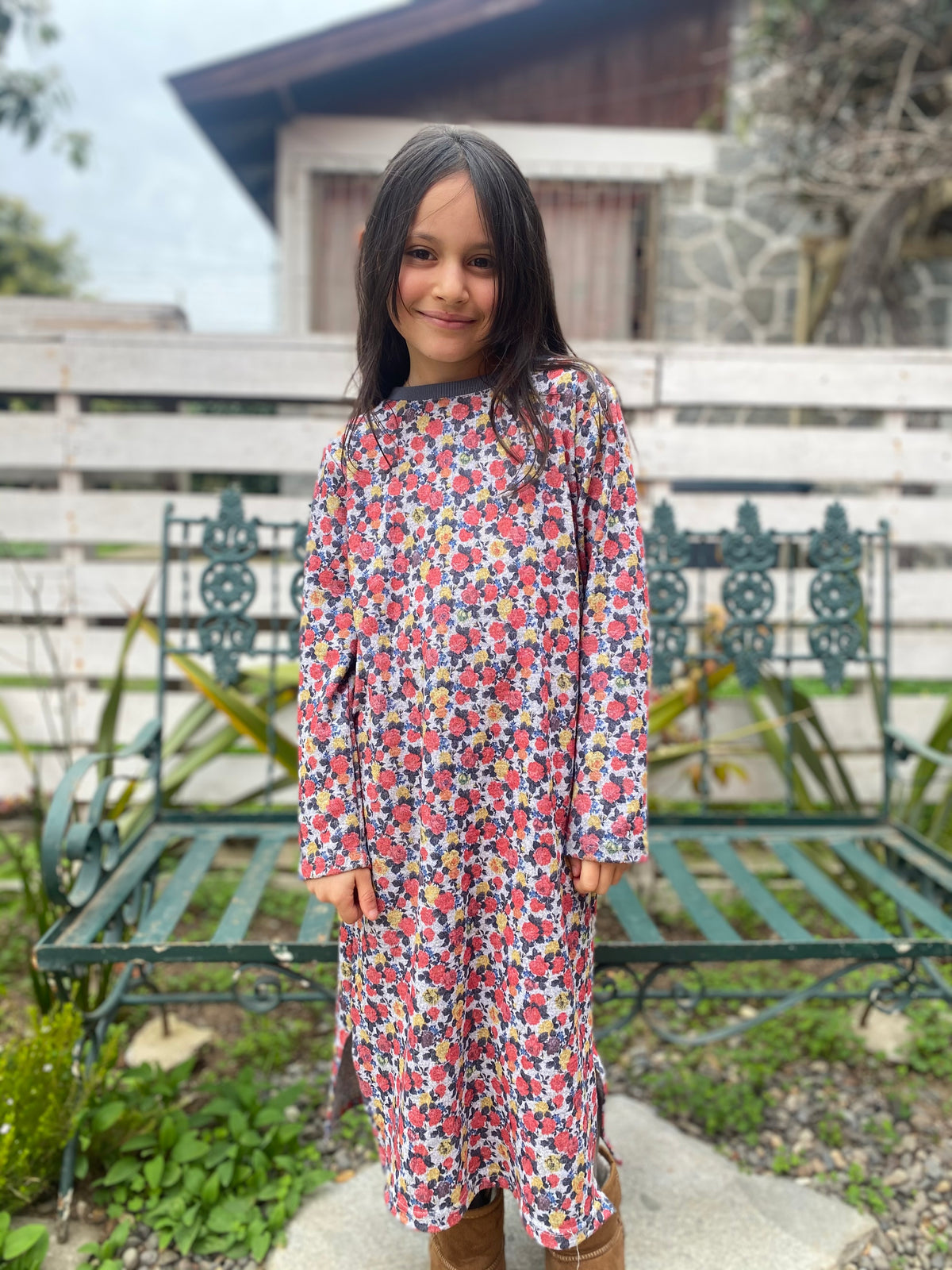 Vestido Divino 😍 Toda la onda
