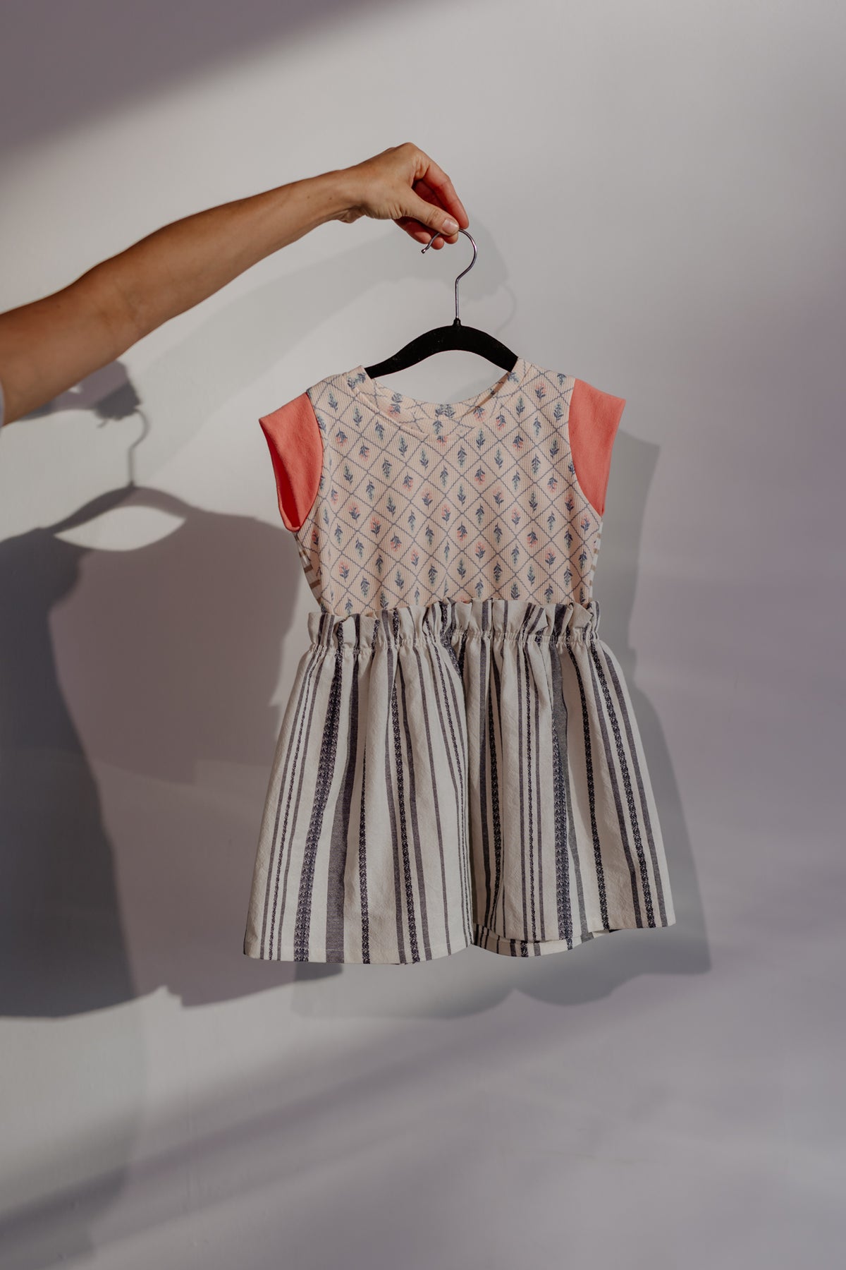 Vestido Hoy Verano ☀️