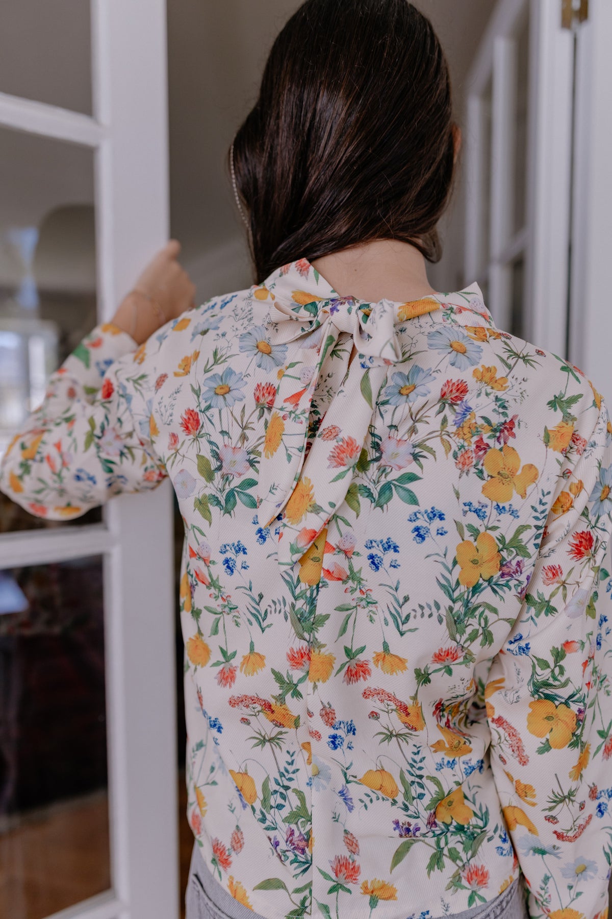 Blusa Energía 6 años ☀️