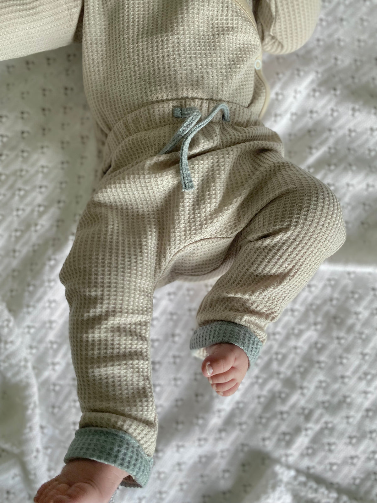 Conjunto Yuyo unisex