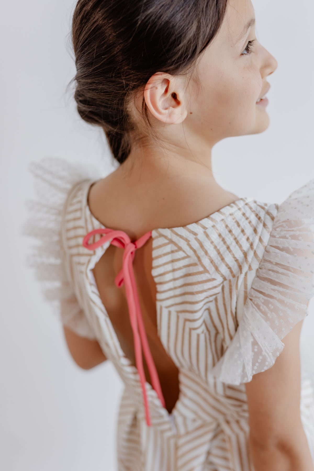 Vestido Varita • A PEDIDO