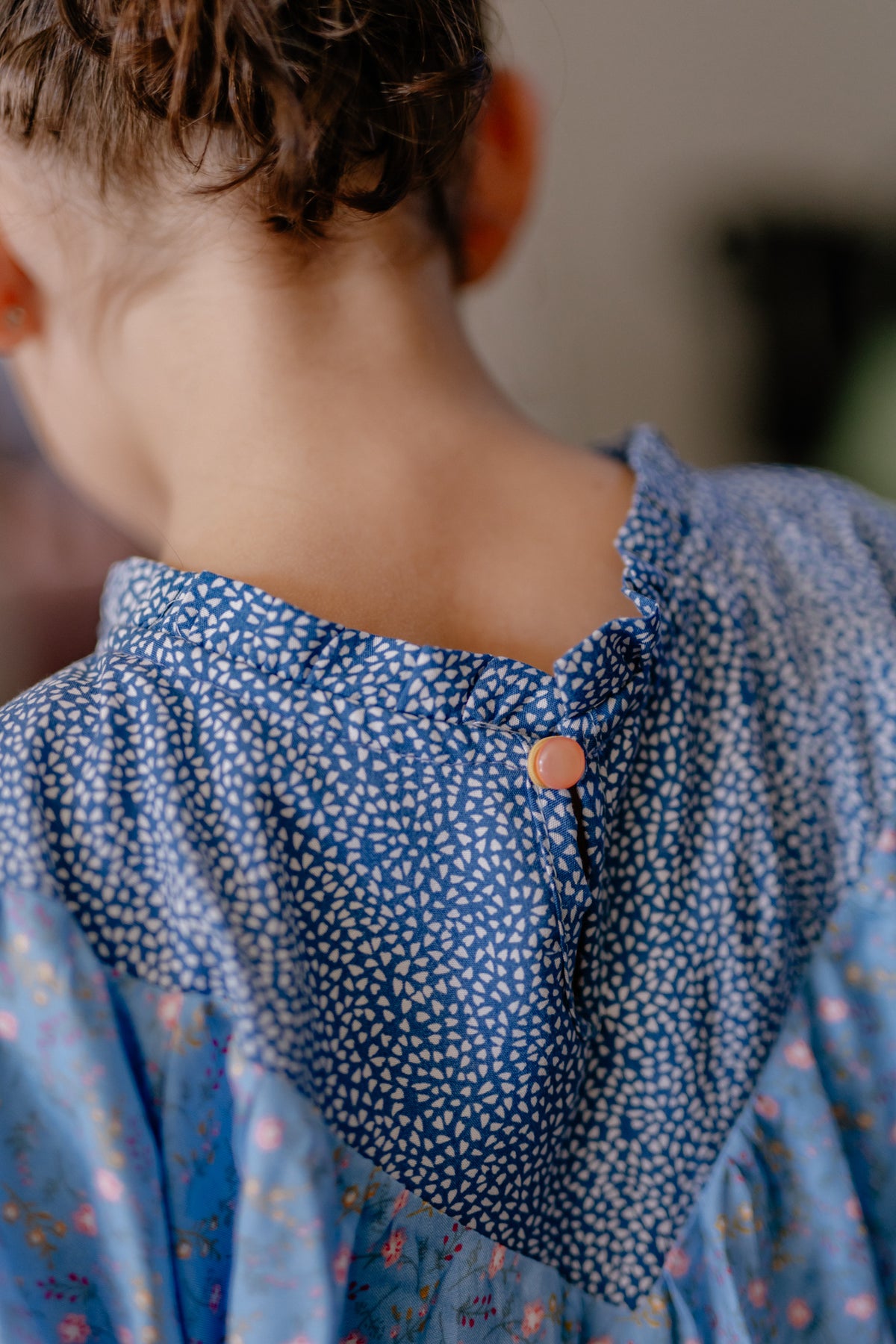 Blusa Pura 🦢