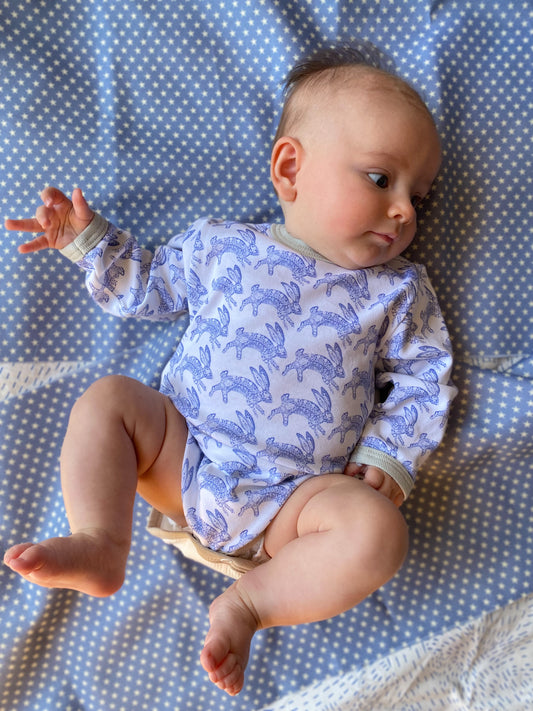 Pilucho Liebre Unisex