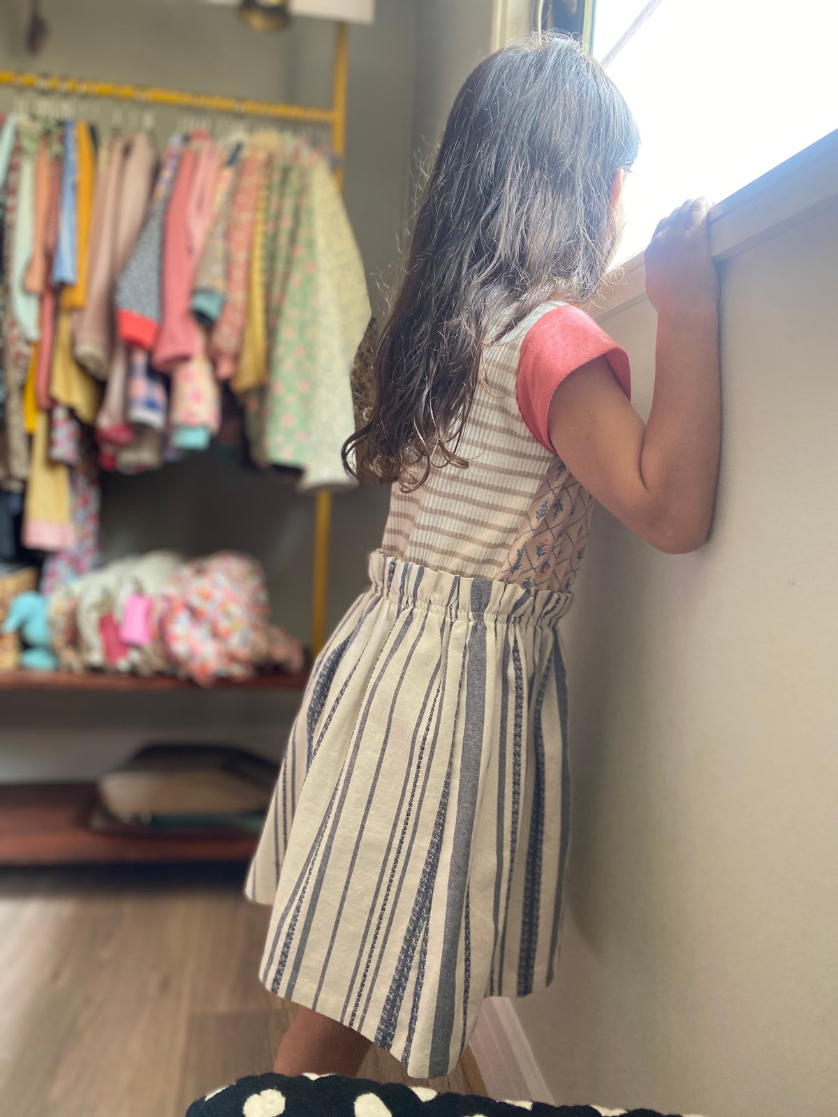 Vestido Hoy Verano ☀️