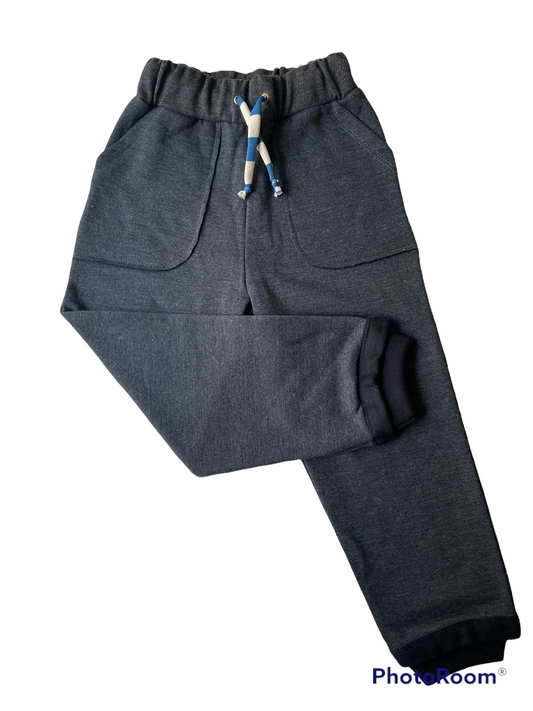 Pantalón Suelo Grueso