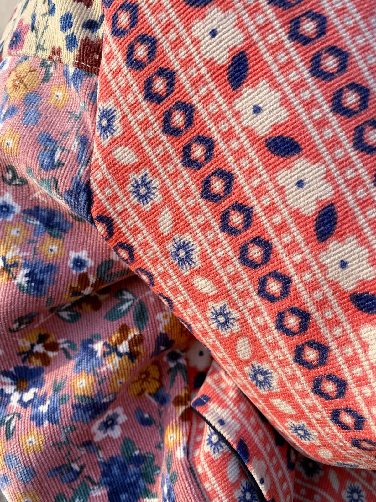 Chaqueta Budapest