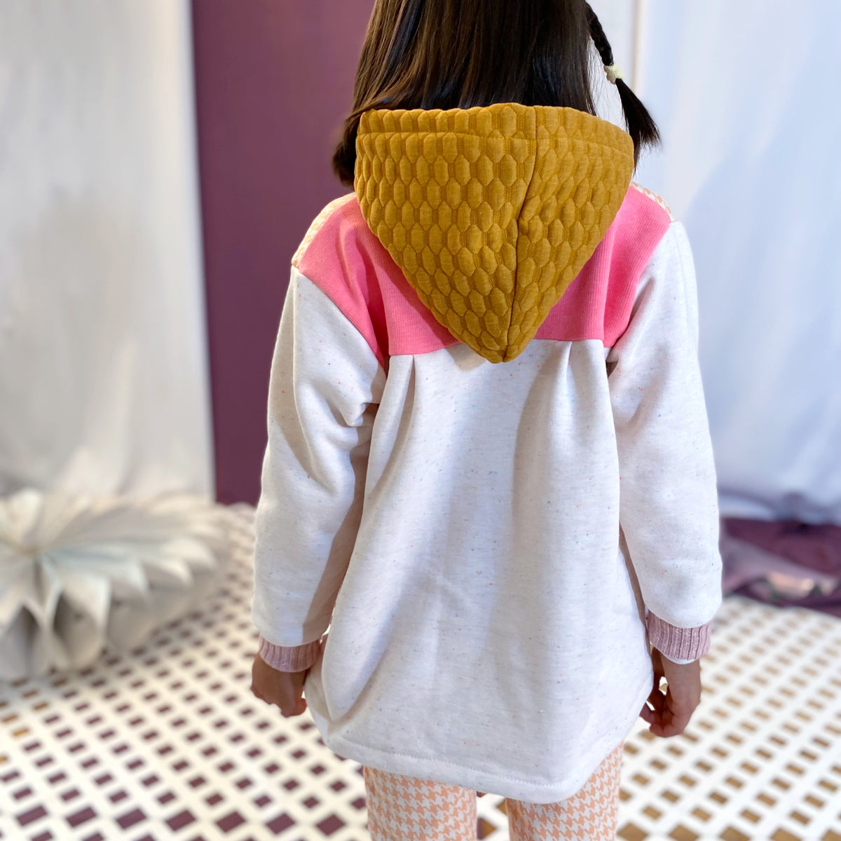Capita Windsor 4 años