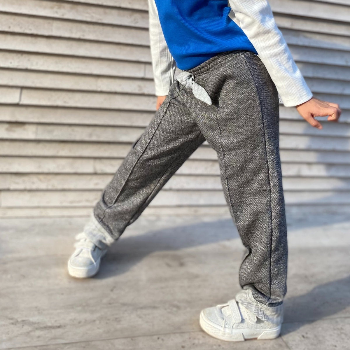 Pantalón Especial
