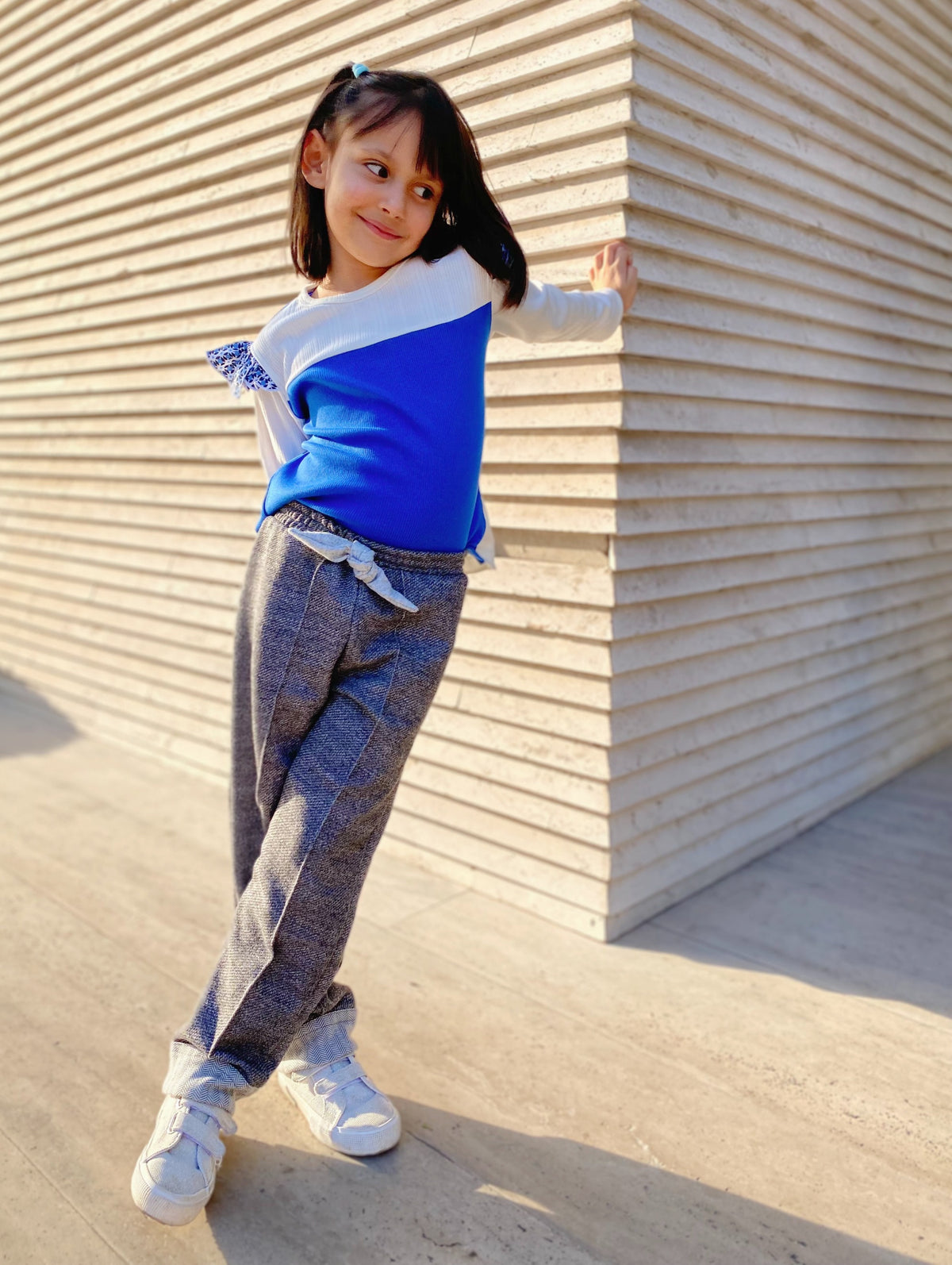 Pantalón Especial