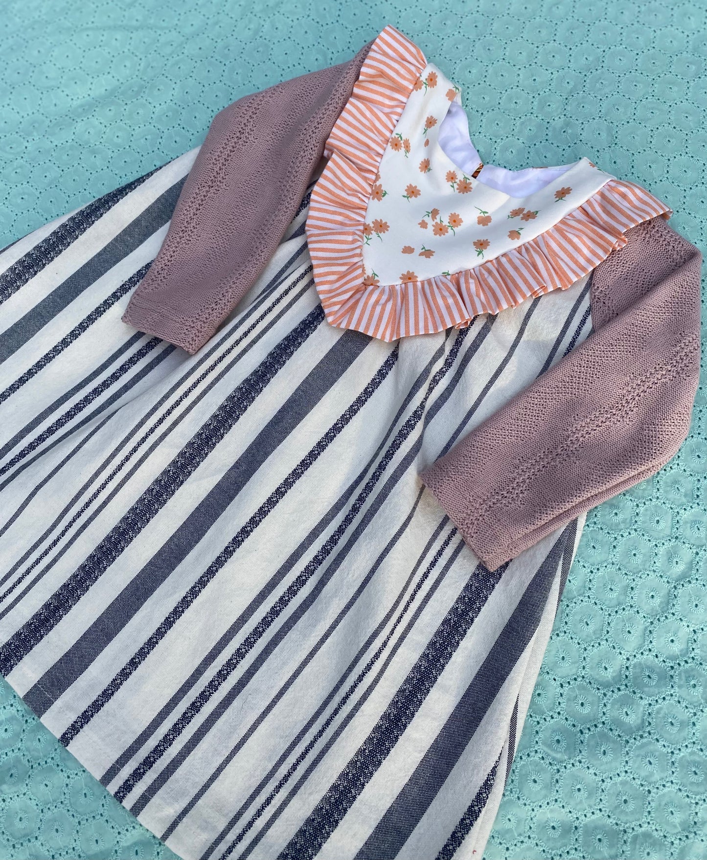 Vestido Risa ÚLTIMO 2 años😇