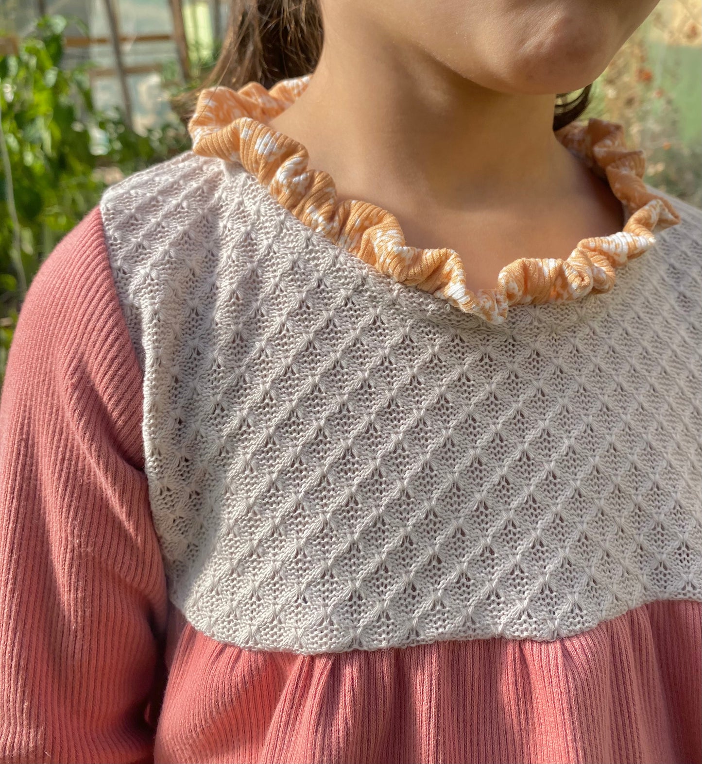 Polera Eclipse Solar 🌞