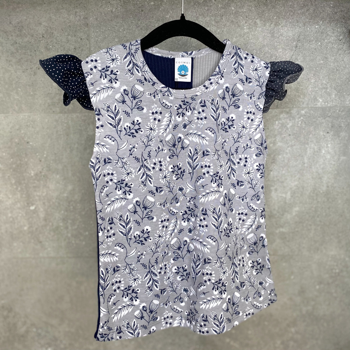 Polera Marina